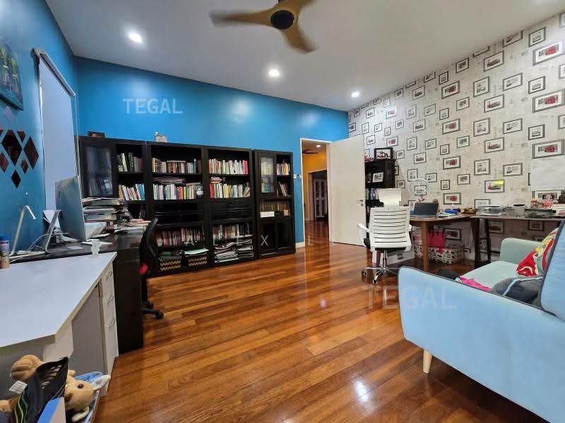 Bungalow for Sale in Klang (Selangor) - Alex Lee - Study - PropertyGuru.com.my