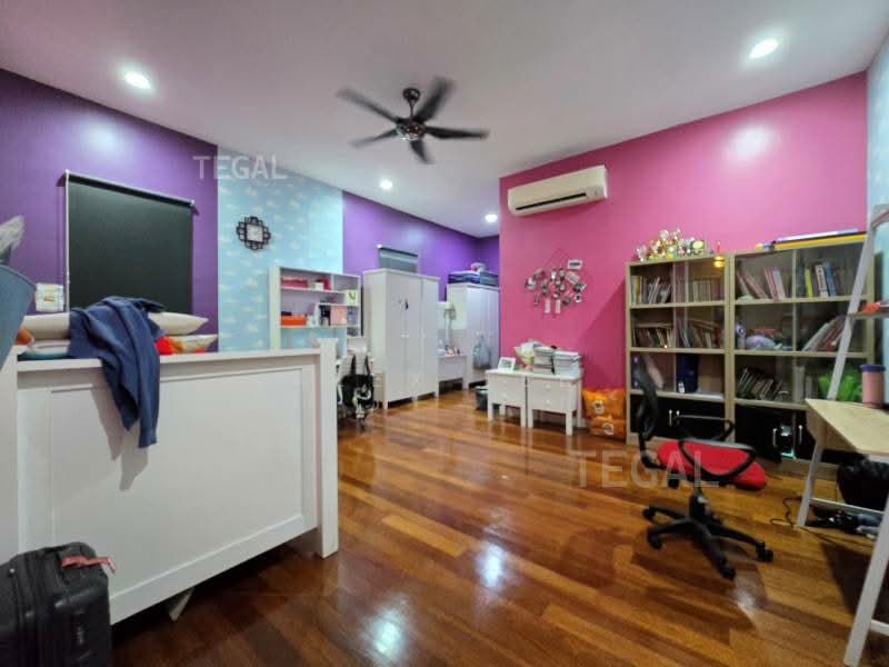 Bungalow for Sale in Klang (Selangor) - Alex Lee - Bedroom - PropertyGuru.com.my