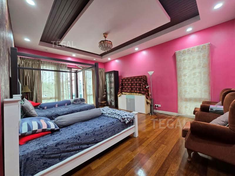 Bungalow for Sale in Klang (Selangor) - Alex Lee - Bedroom - PropertyGuru.com.my
