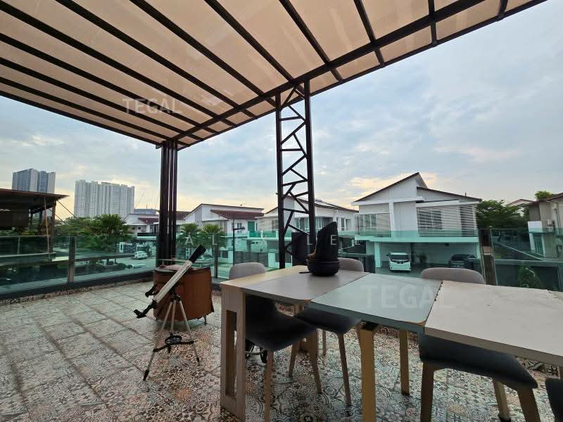 Bungalow for Sale in Klang (Selangor) - Alex Lee - Exterior - PropertyGuru.com.my