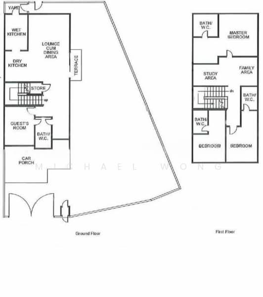 2-storey Terraced House for Sale in Kota Kemuning (Shah Alam) - Michael Wong - PropertyGuru.com.my