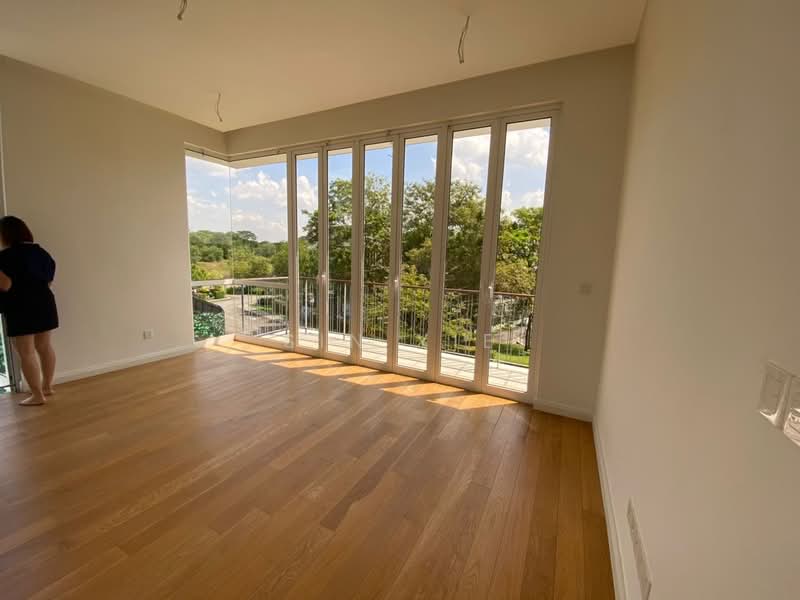 Terraced House for Sale in Johor Bahru (Johor) - Sin Yie - Balcony - PropertyGuru.com.my