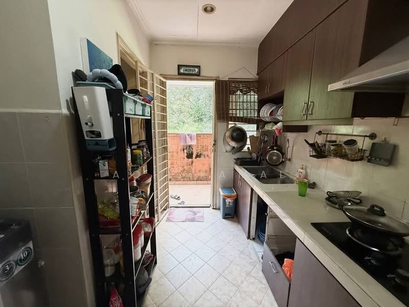 2-storey Terraced House for Sale in Bukit Jelutong (Shah Alam) - Aqil Kamal - PropertyGuru.com.my