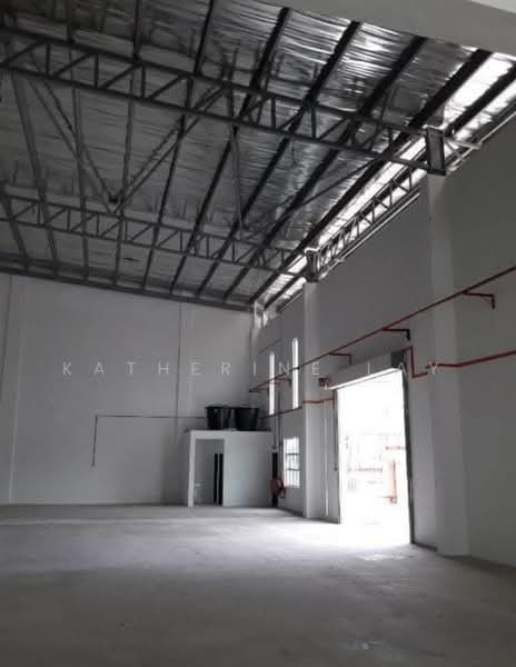 Factory for Sale in Bandar Teknologi Kajang (Kajang) - Katherine Lay - Interior - PropertyGuru.com.my