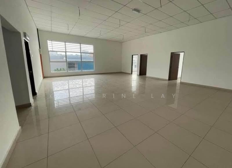 Factory for Sale in Bandar Teknologi Kajang (Kajang) - Katherine Lay - PropertyGuru.com.my