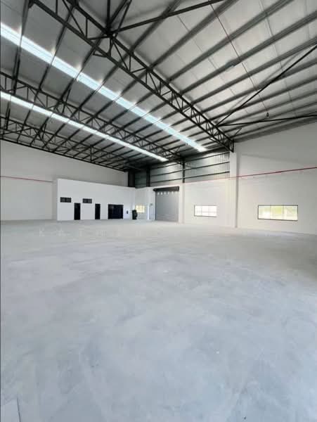 Factory for Sale in Bandar Teknologi Kajang (Kajang) - Katherine Lay - Interior - PropertyGuru.com.my