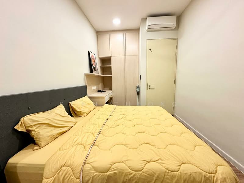 Servis Apartment untuk Disewa di Sunway Velocity TWO - Sean Cheong - Bedroom - PropertyGuru.com.my
