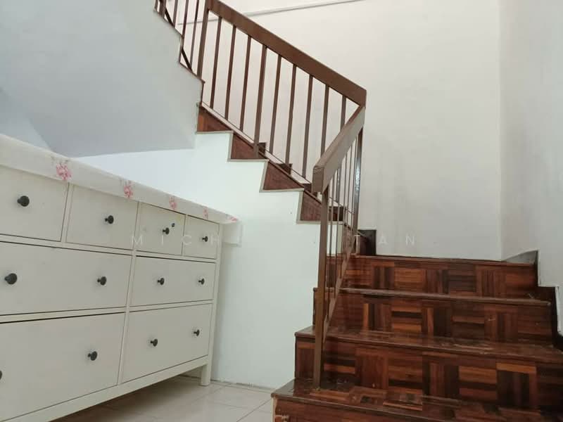 2-storey Terraced House for Sale in Bandar Putra Permai (Seri Kembangan) - Michelle Tan - Interior - PropertyGuru.com.my