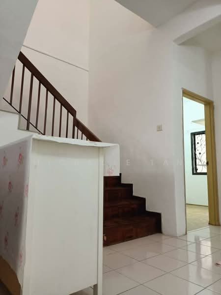 2-storey Terraced House for Sale in Bandar Putra Permai (Seri Kembangan) - Michelle Tan - Interior - PropertyGuru.com.my