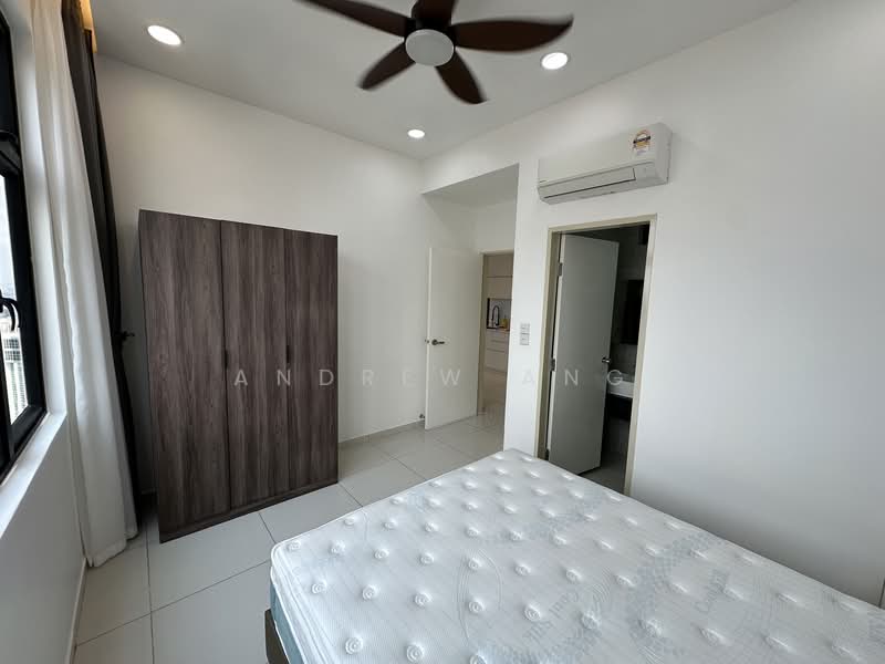 Service Residence for Rent at Space Residency - Andrew Ang - PropertyGuru.com.my