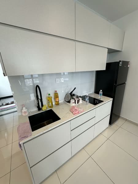 Service Residence for Rent at Space Residency - Andrew Ang - PropertyGuru.com.my