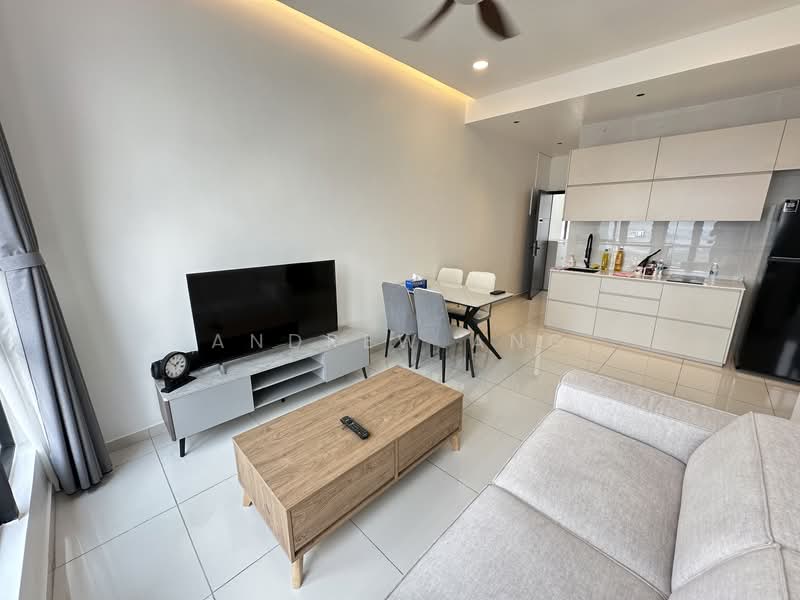 Service Residence for Rent at Space Residency - Andrew Ang - PropertyGuru.com.my
