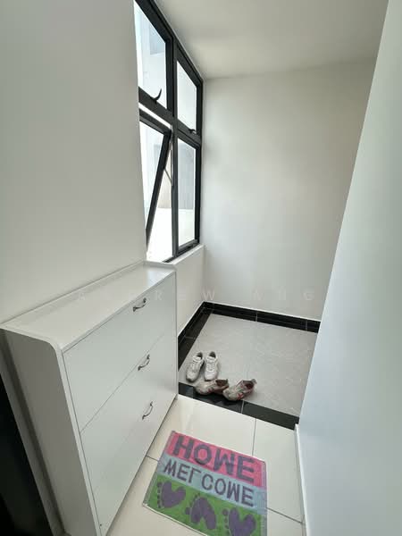 Service Residence for Rent at Space Residency - Andrew Ang - PropertyGuru.com.my