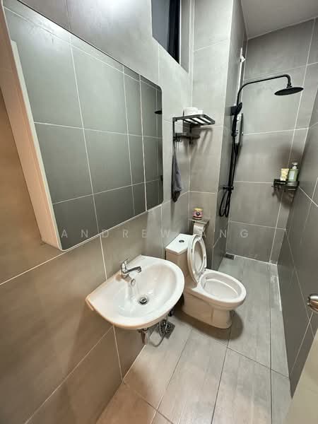 Service Residence for Rent at Space Residency - Andrew Ang - PropertyGuru.com.my
