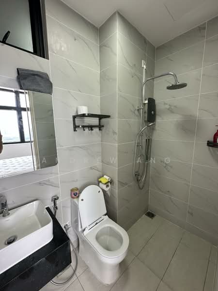 Service Residence for Rent at Space Residency - Andrew Ang - PropertyGuru.com.my