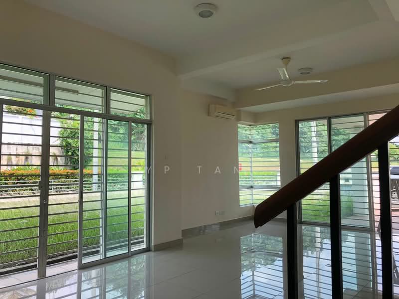 Terraced House for Sale in Taman Cheras Idaman (Cheras) - YP Tan - Living Room - PropertyGuru.com.my