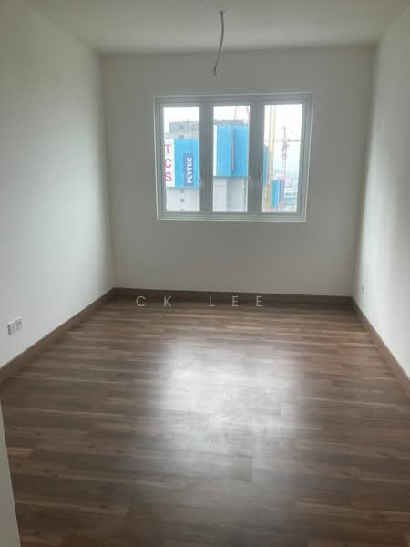 Servis Apartment untuk Dijual di Sentul Point - CK Lee - Interior - PropertyGuru.com.my