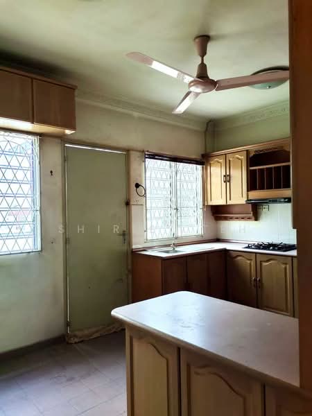 Other Property for Rent in George Town (Penang) - Shirley Teh - Kitchen - PropertyGuru.com.my