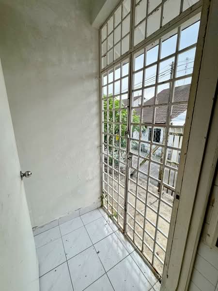1-storey Terraced House for Rent in Taman Perling (Perling) - Chew Yun Chan - Exterior - PropertyGuru.com.my