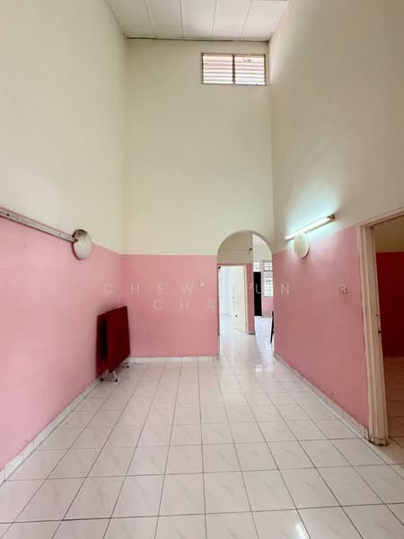 1-storey Terraced House for Rent in Taman Perling (Perling) - Chew Yun Chan - Interior - PropertyGuru.com.my