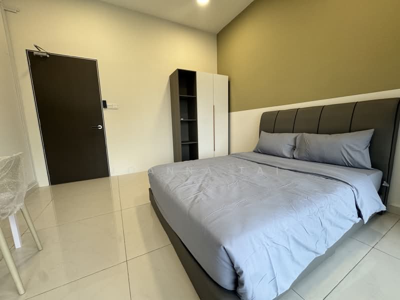 Kondominium untuk Disewa di Bay Point @ Country Garden Danga Bay - Joanna Tai - Bedroom - PropertyGuru.com.my
