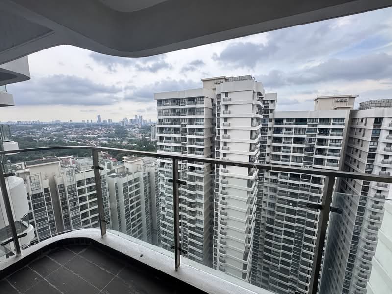Kondominium untuk Disewa di Bay Point @ Country Garden Danga Bay - Joanna Tai - View - PropertyGuru.com.my