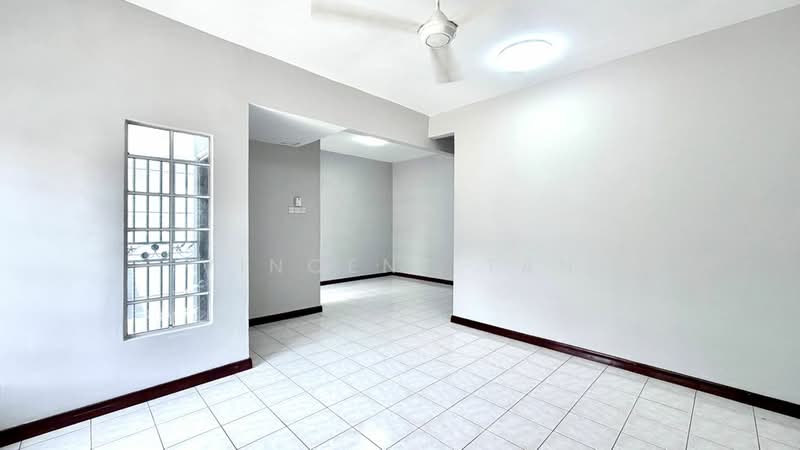 2-storey Terraced House for Rent in Bandar Sri Damansara (Selangor) - Vincent Tan - Interior - PropertyGuru.com.my