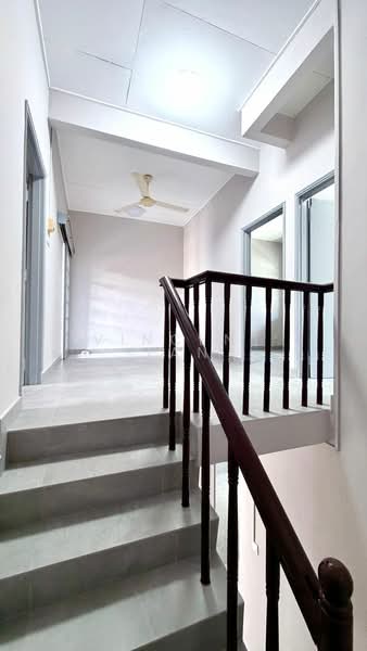 2-storey Terraced House for Rent in Bandar Sri Damansara (Selangor) - Vincent Tan - Interior - PropertyGuru.com.my