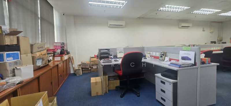 Pejabat untuk Disewa di Seri Kembangan (Selangor) - Victor Chin - Interior - PropertyGuru.com.my