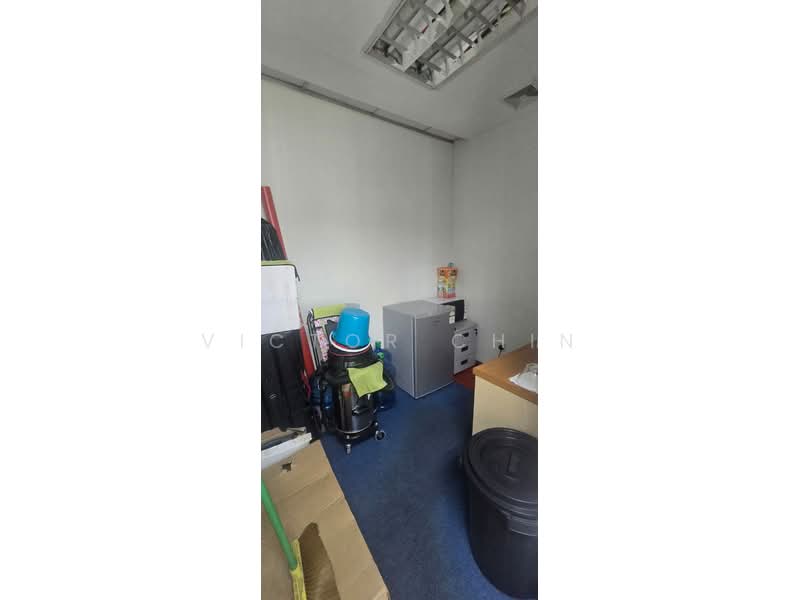 Pejabat untuk Disewa di Seri Kembangan (Selangor) - Victor Chin - Interior - PropertyGuru.com.my