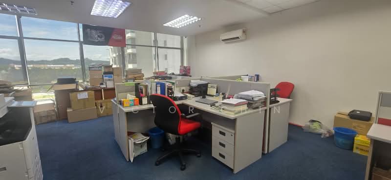 Pejabat untuk Disewa di Seri Kembangan (Selangor) - Victor Chin - Interior - PropertyGuru.com.my