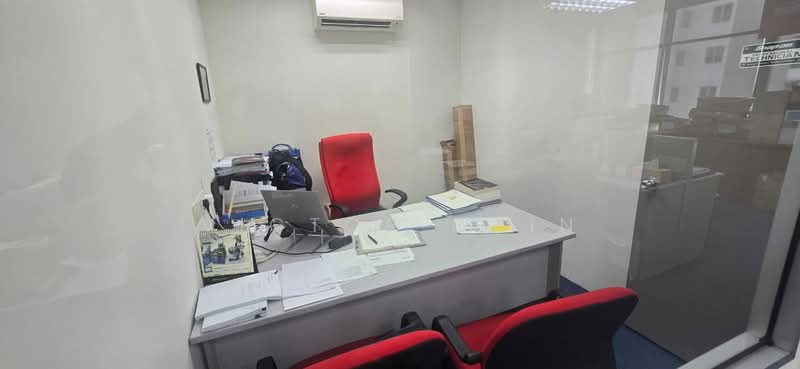 Pejabat untuk Disewa di Seri Kembangan (Selangor) - Victor Chin - PropertyGuru.com.my