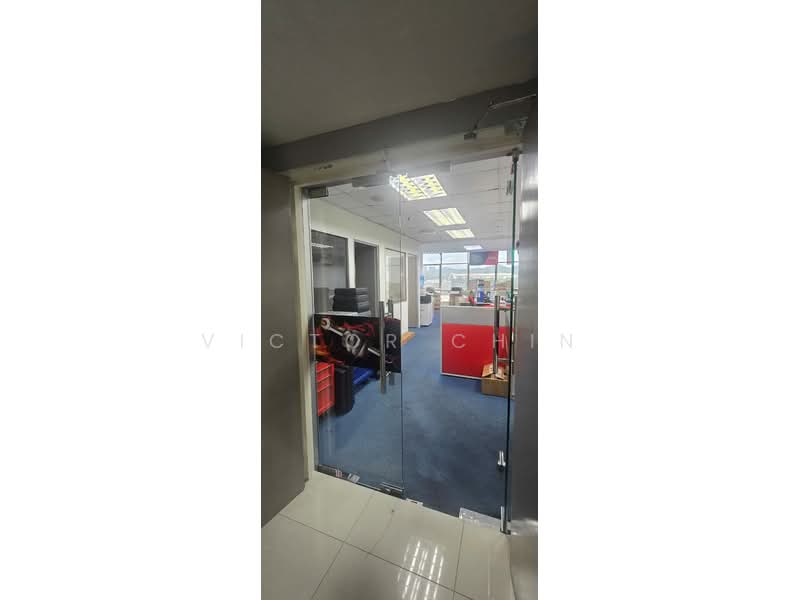 Pejabat untuk Disewa di Seri Kembangan (Selangor) - Victor Chin - PropertyGuru.com.my