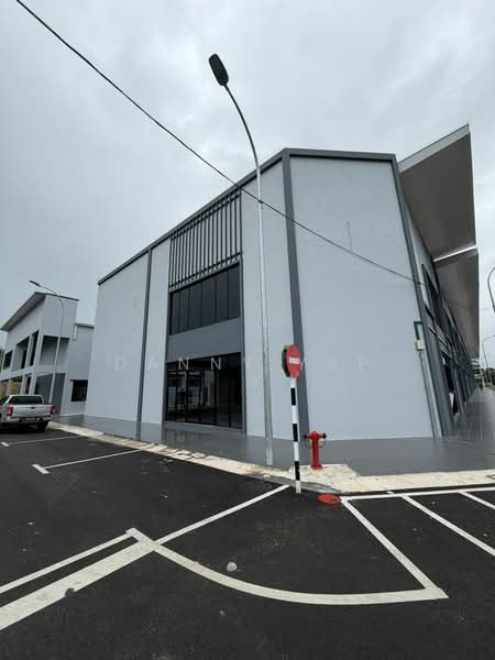 Shop / Office for Rent in Bandar Indahpura (Kulai) - Danny Yap - Exterior - PropertyGuru.com.my