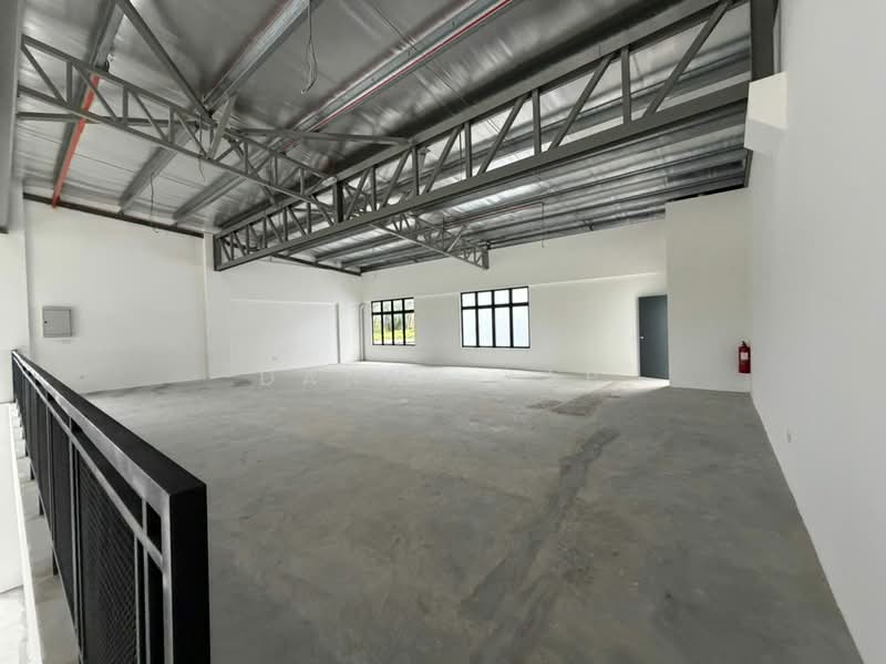 Shop / Office for Rent in Bandar Indahpura (Kulai) - Danny Yap - Interior - PropertyGuru.com.my