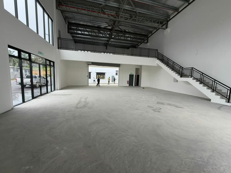 Shop / Office for Rent in Bandar Indahpura (Kulai) - Danny Yap - Interior - PropertyGuru.com.my