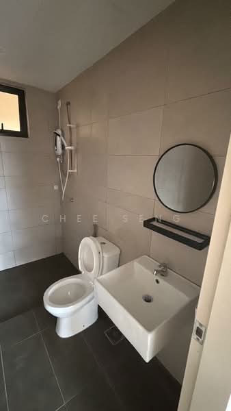 Condominium for Rent at M Adora - Chee Seng - Bathroom - PropertyGuru.com.my