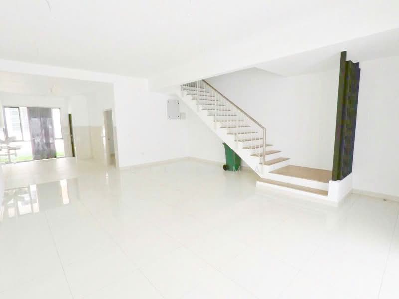 2-storey Terraced House for Sale in Shah Alam (Selangor) - Aqil Kamal - Interior - PropertyGuru.com.my