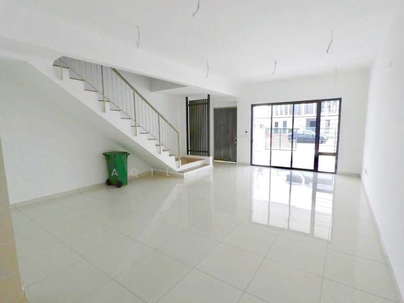 2-storey Terraced House for Sale in Shah Alam (Selangor) - Aqil Kamal - Interior - PropertyGuru.com.my