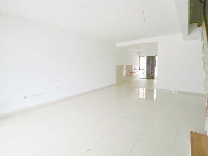 2-storey Terraced House for Sale in Shah Alam (Selangor) - Aqil Kamal - PropertyGuru.com.my