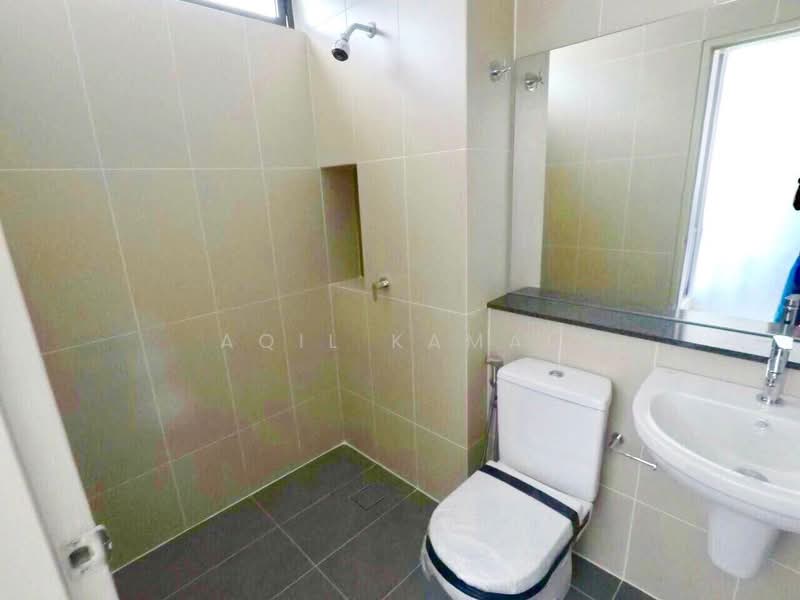 2-storey Terraced House for Sale in Shah Alam (Selangor) - Aqil Kamal - PropertyGuru.com.my