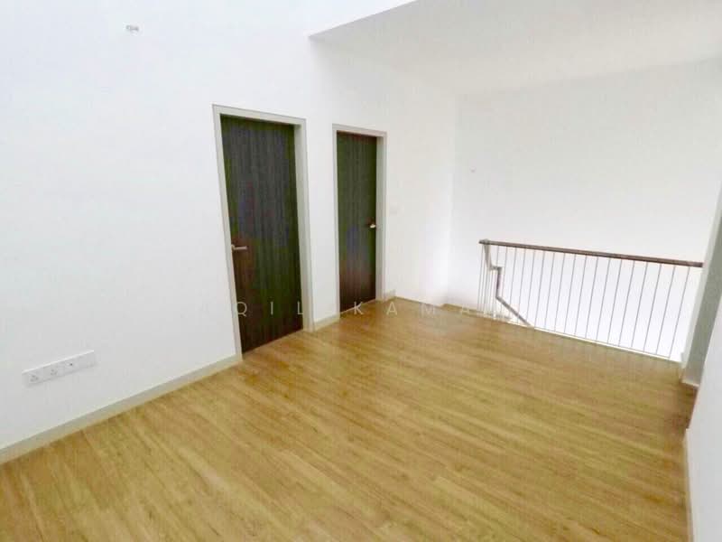 2-storey Terraced House for Sale in Shah Alam (Selangor) - Aqil Kamal - PropertyGuru.com.my