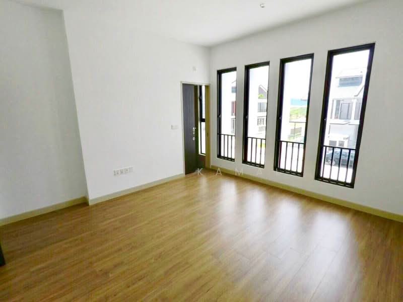 2-storey Terraced House for Sale in Shah Alam (Selangor) - Aqil Kamal - PropertyGuru.com.my