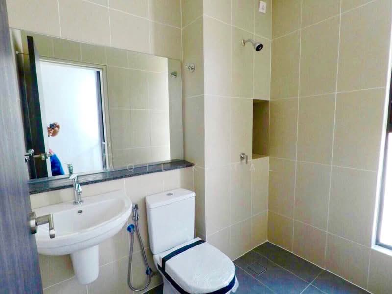 2-storey Terraced House for Sale in Shah Alam (Selangor) - Aqil Kamal - PropertyGuru.com.my