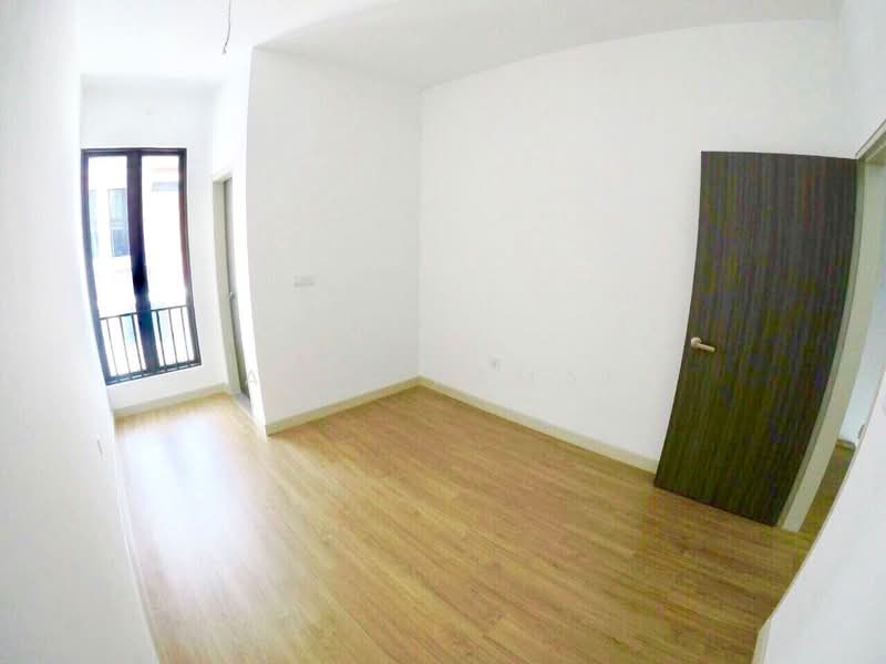 2-storey Terraced House for Sale in Shah Alam (Selangor) - Aqil Kamal - PropertyGuru.com.my