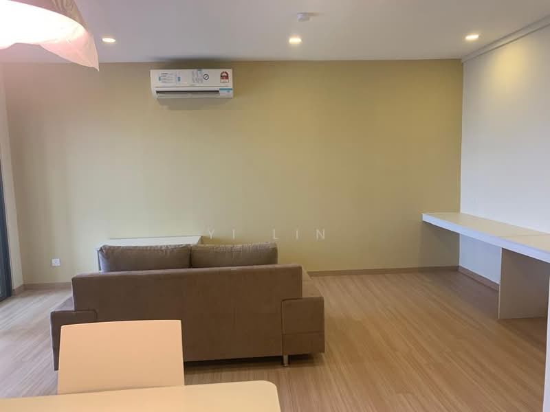 Servis Apartment untuk Disewa di The Mark @ Cheras - Yi Lin - Living Room - PropertyGuru.com.my