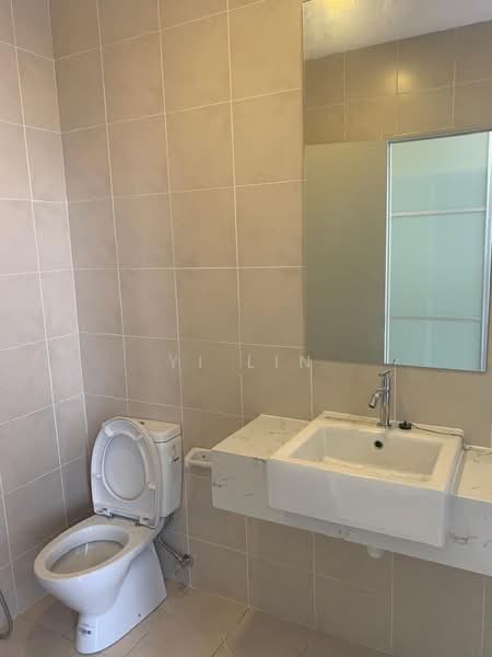 Servis Apartment untuk Disewa di The Mark @ Cheras - Yi Lin - Bathroom - PropertyGuru.com.my