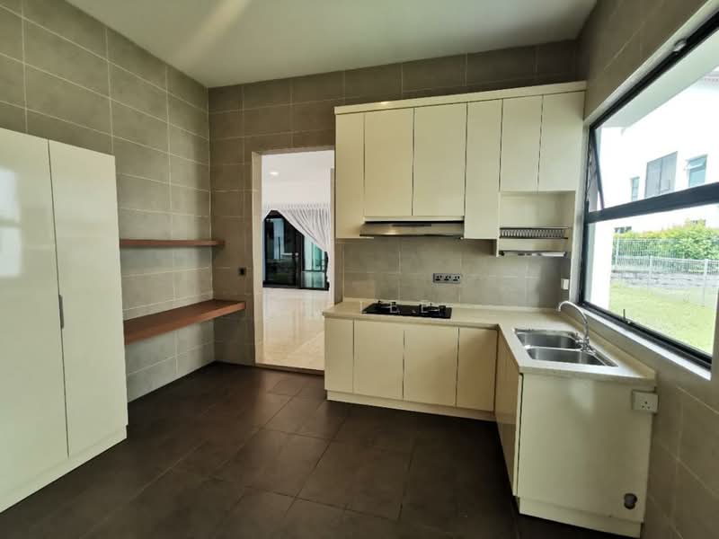 Rumah Banglo untuk Disewa di East Ledang (Iskandar Puteri (Nusajaya)) - JP Lee - PropertyGuru.com.my