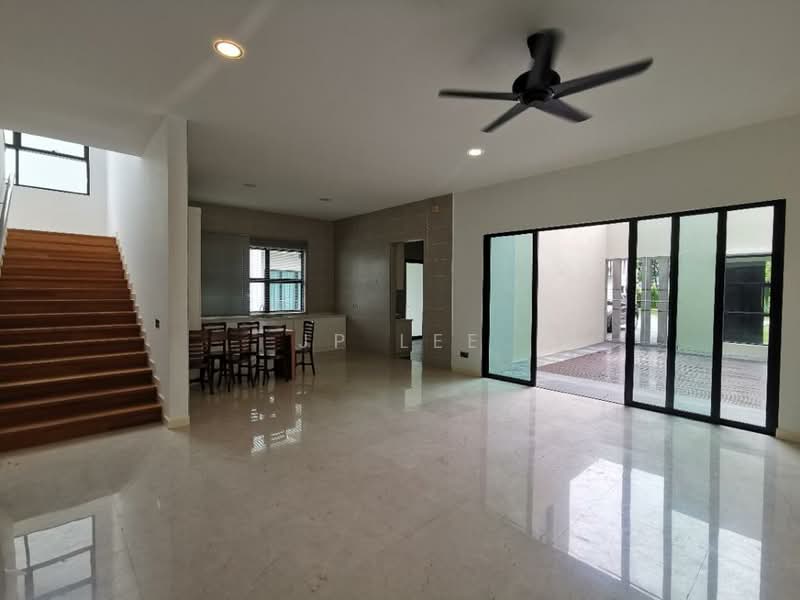 Rumah Banglo untuk Disewa di East Ledang (Iskandar Puteri (Nusajaya)) - JP Lee - PropertyGuru.com.my