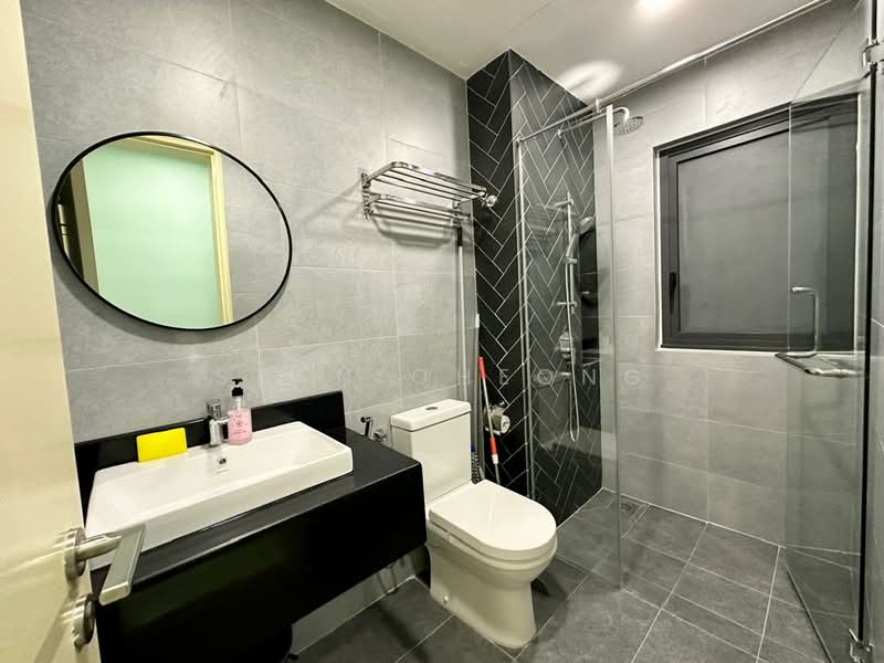 Service Residence for Rent at Sunway Velocity TWO - Sean Cheong - Bathroom - PropertyGuru.com.my